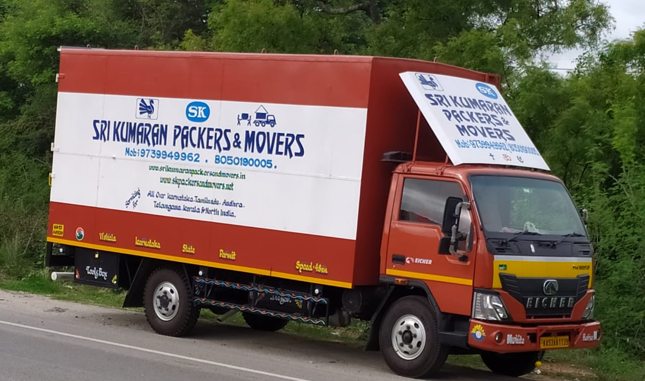 Trucking